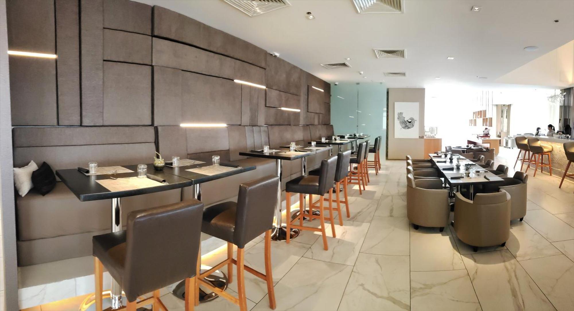 Ac By Marriott 4* Ville de Guatemala