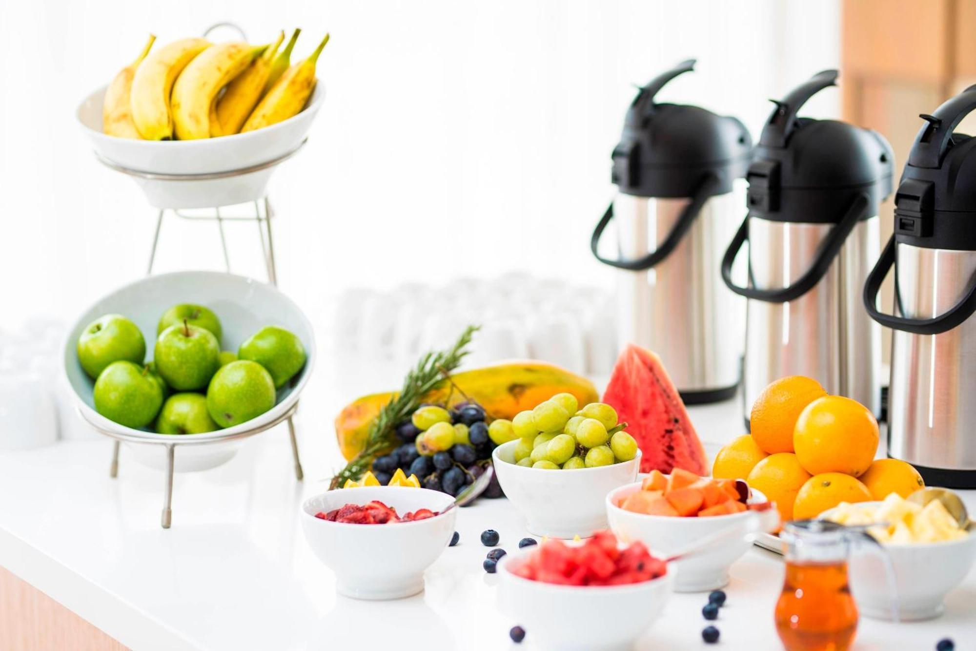 Ac By Marriott 4* Guatemala City