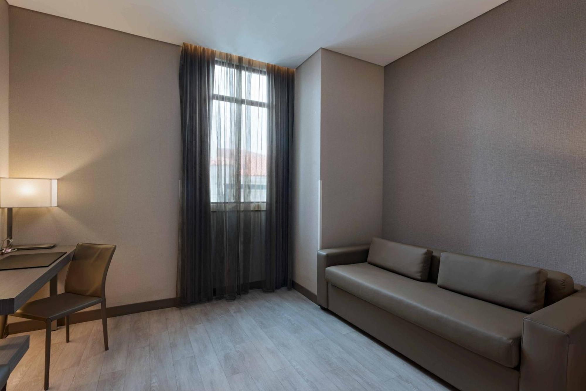 Ac By Marriott 4*