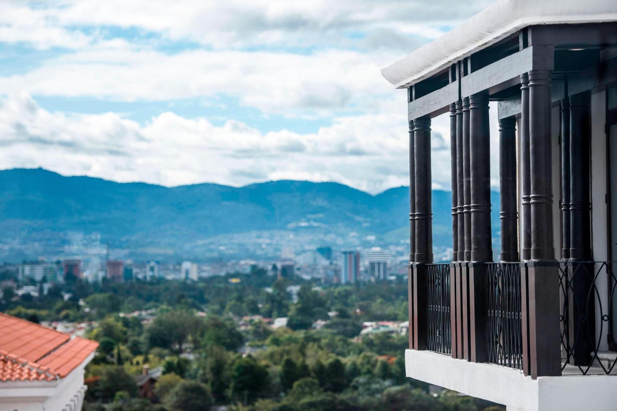 Hotel Ac By Marriott Guatemala City