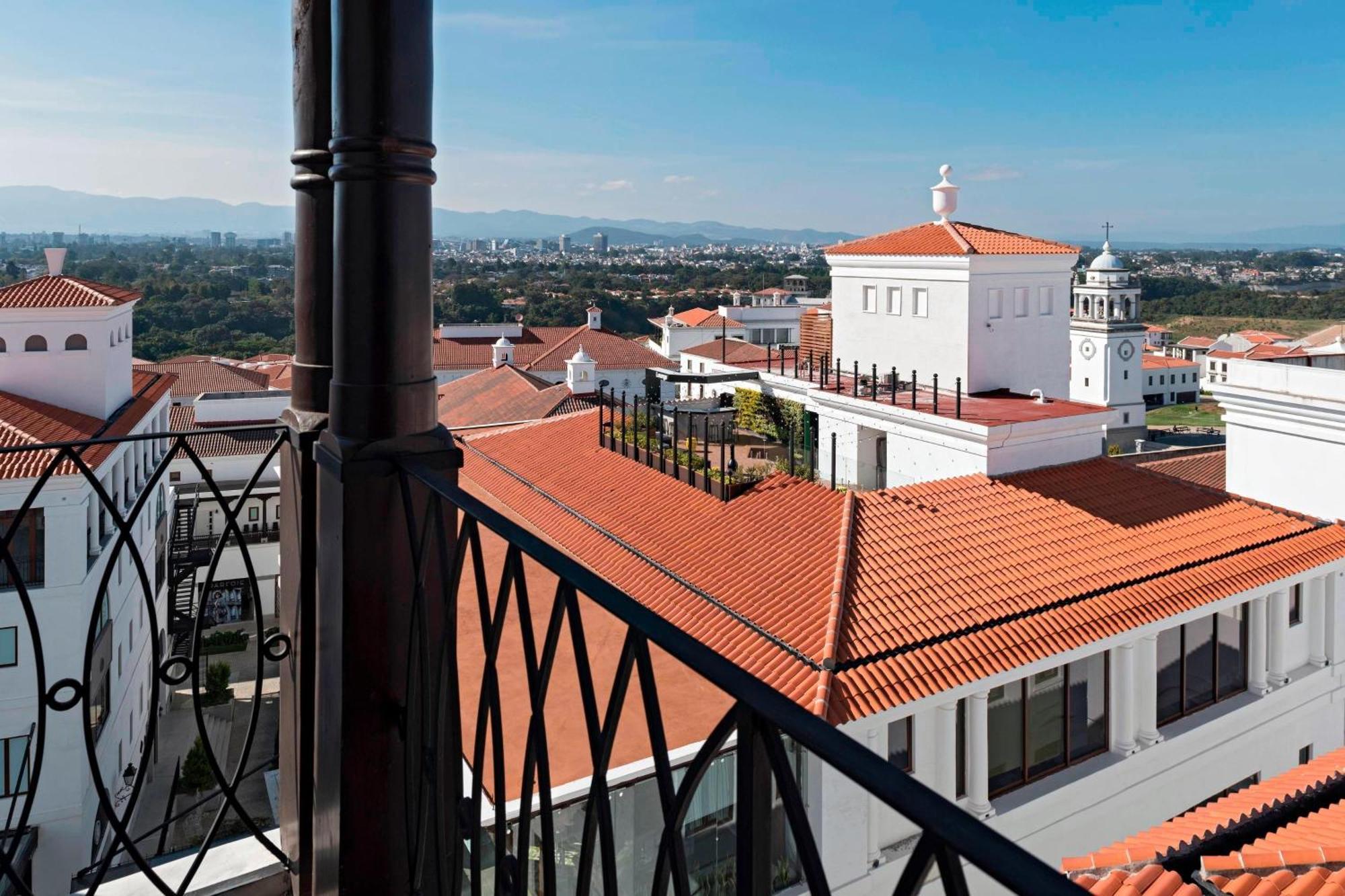 Ac By Marriott Guatemala City