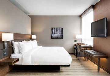 Hotel Ac By Marriott Guatemala City